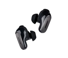 Bose QuietComfort Ultra Earbuds BLACK