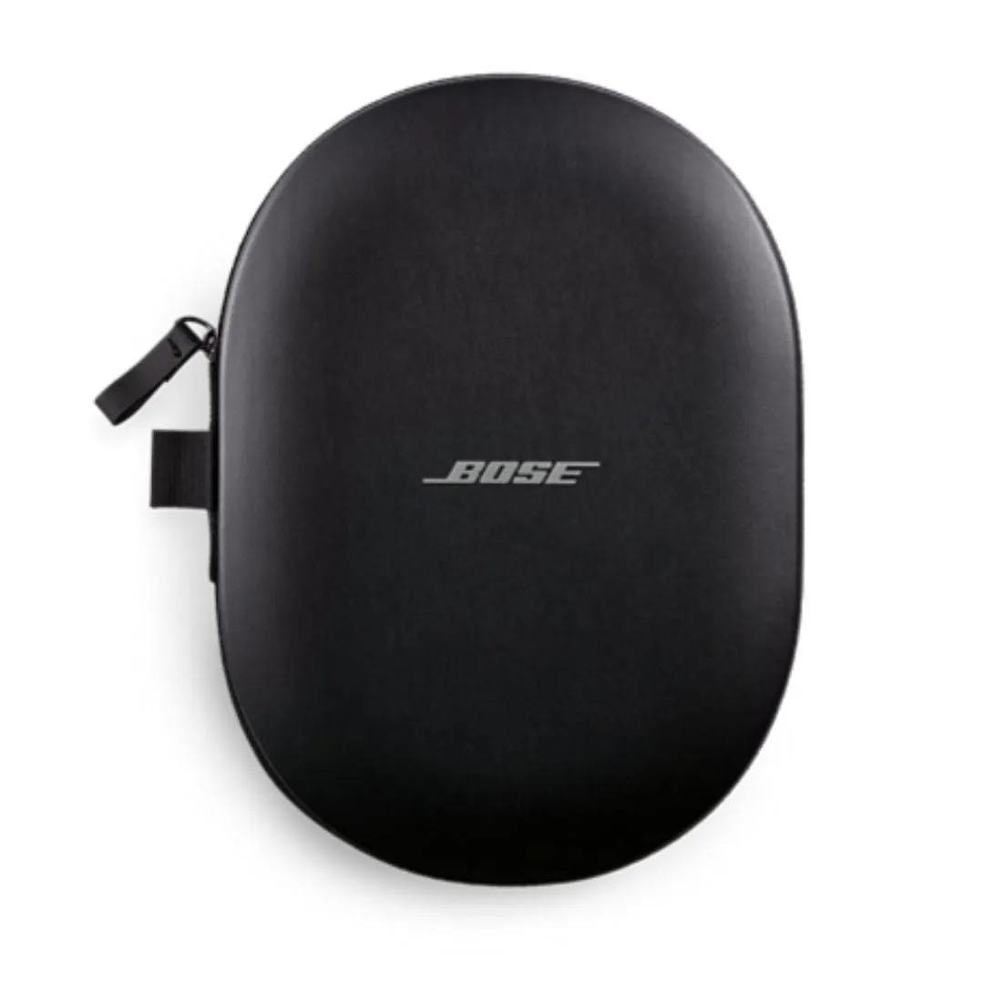 Bose QuietComfort Ultra Headphones BLACK