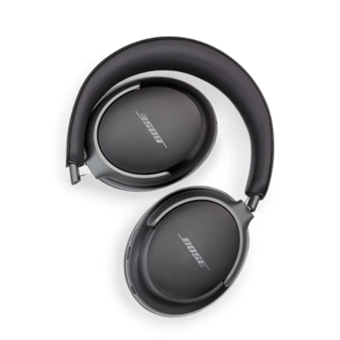 Bose QuietComfort Ultra Headphones BLACK