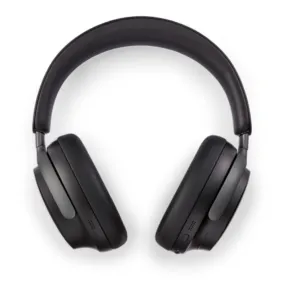 Bose QuietComfort Ultra Headphones BLACK