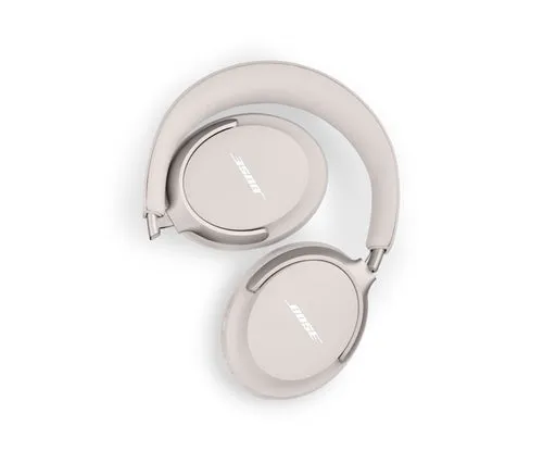 Bose Quietcomfort Ultra Noise Cancelling Oe Headphones White Smoke