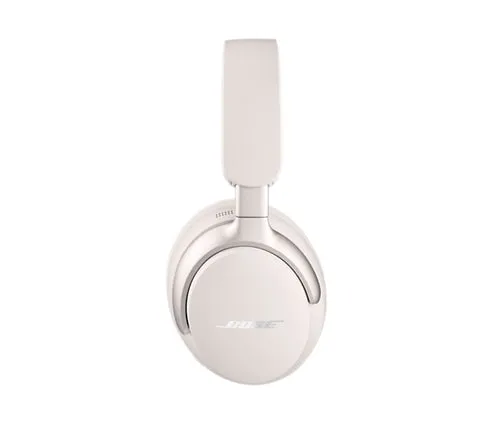 Bose Quietcomfort Ultra Noise Cancelling Oe Headphones White Smoke