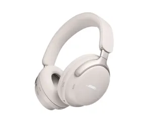 Bose Quietcomfort Ultra Noise Cancelling Oe Headphones White Smoke