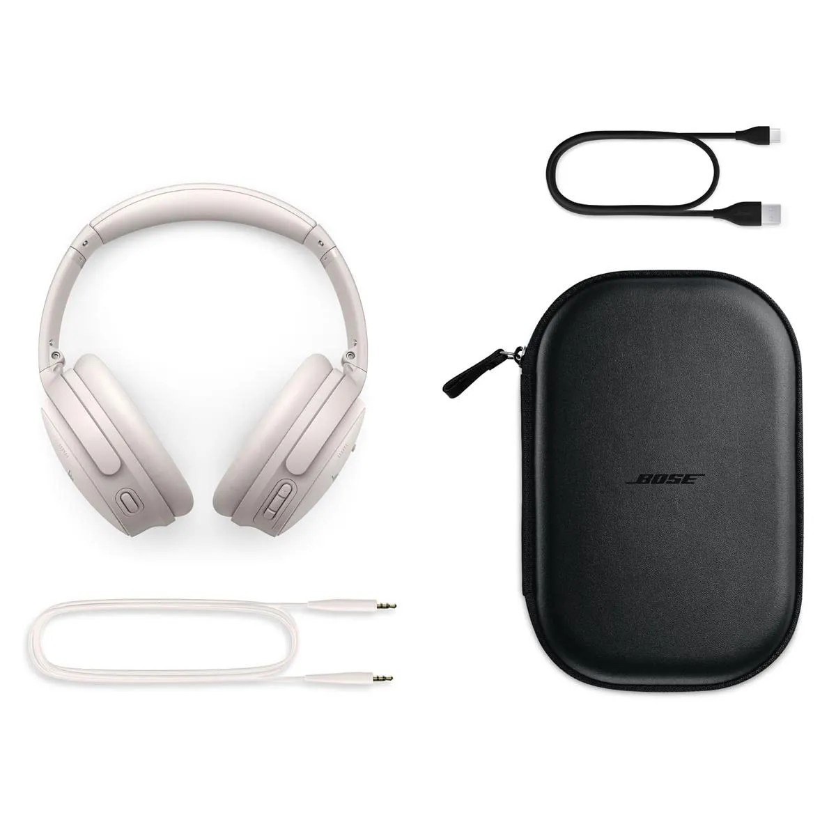 Bose QuietComfort®