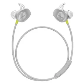 Bose SoundSport Bluetooth Wireless Headphones - Citron