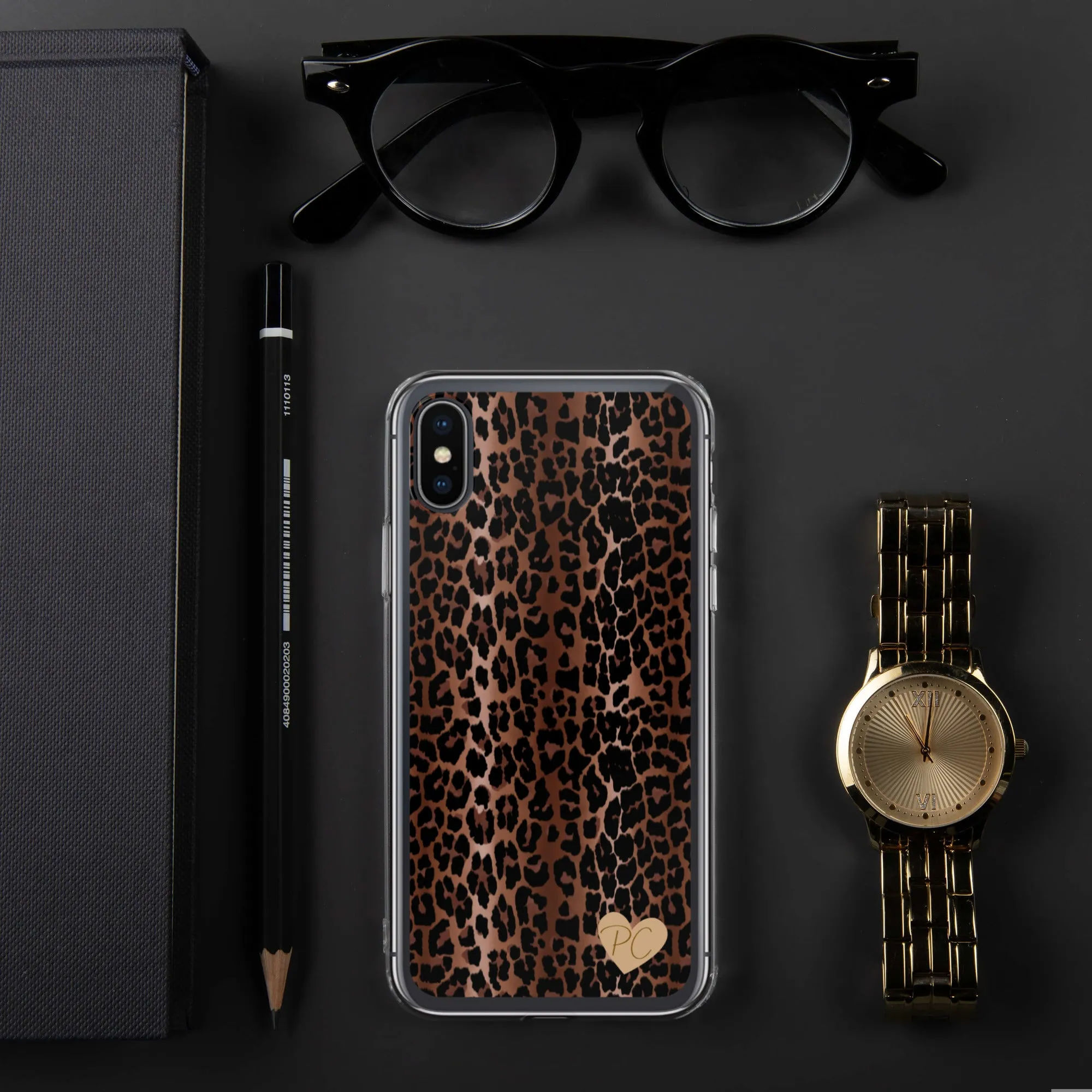 Call of The Wild OG Leopard iPhone Case | Pinup Couture