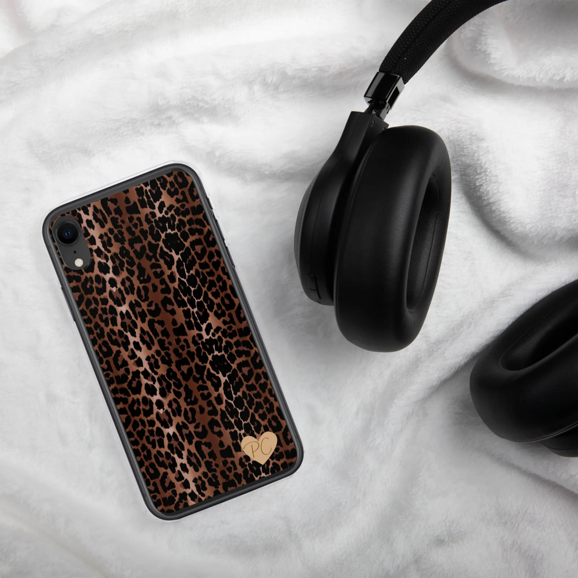 Call of The Wild OG Leopard iPhone Case | Pinup Couture