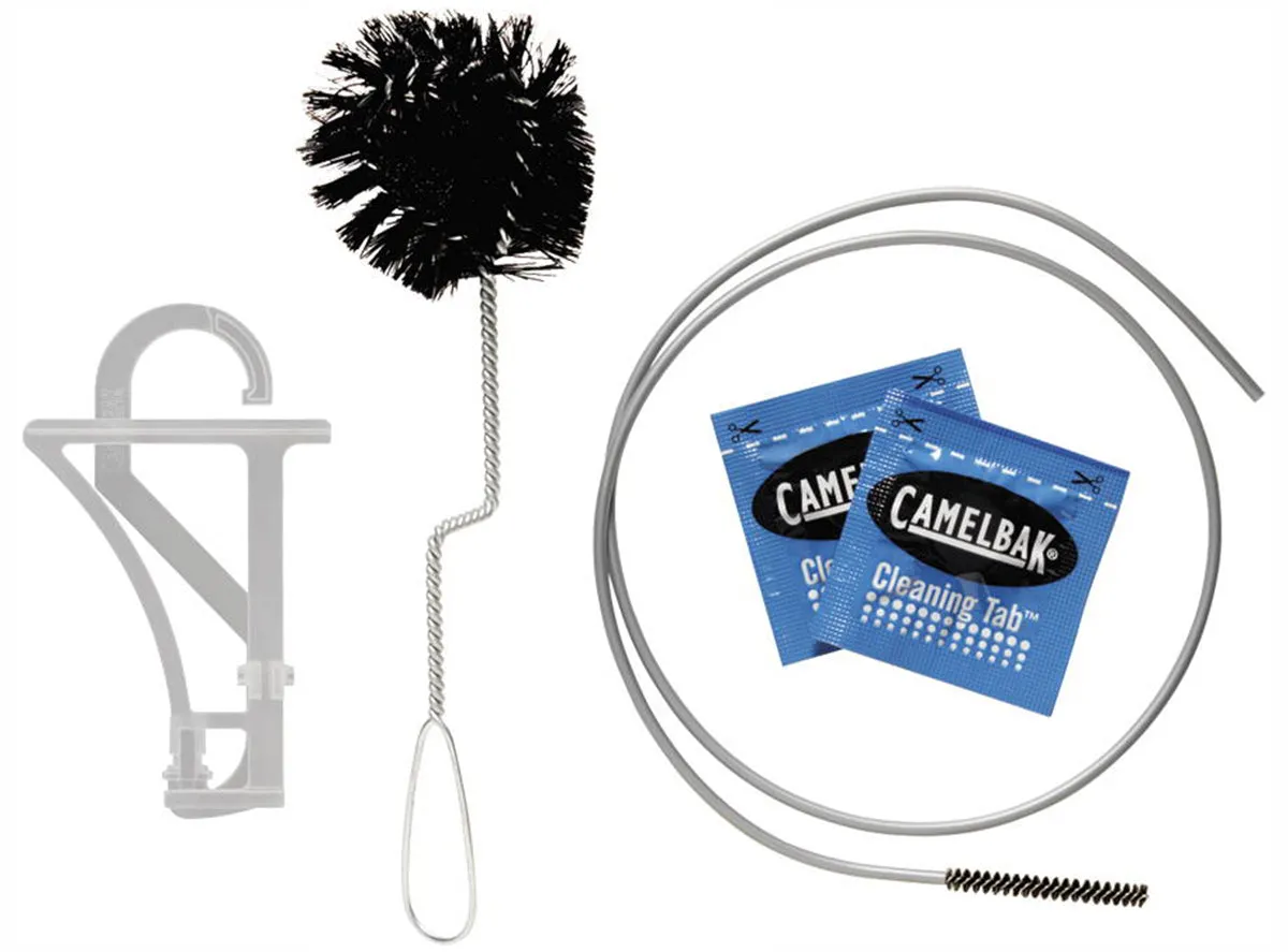 Camelbak Crux Cleaning Kit