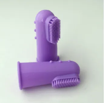 Canine Clean Fingerbrush