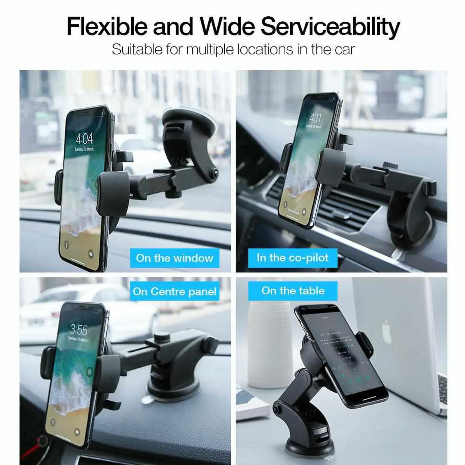 Car Phone Holder