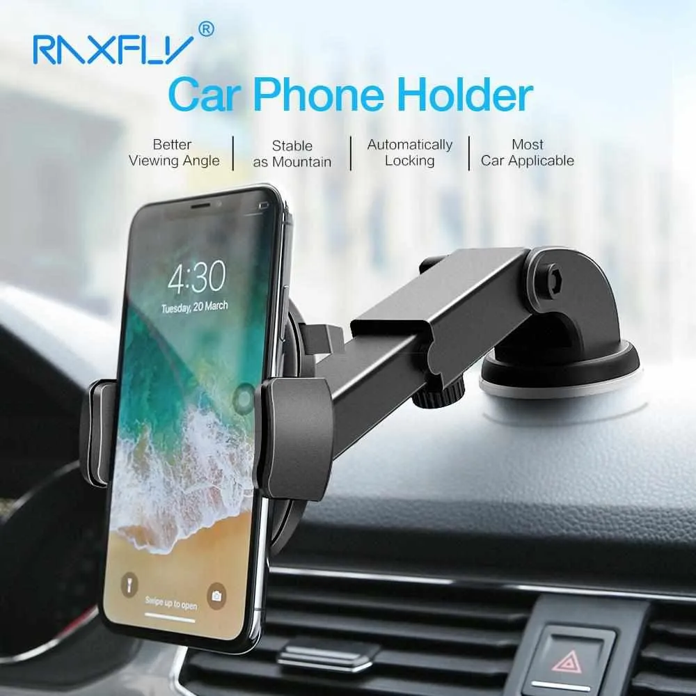 Car Phone Holder