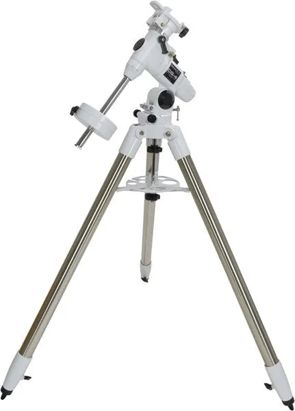 Celestron Omni CG4 Equatorial Mount and Tripod