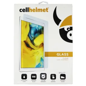 CellHelmet Glass Screen Protector for iPad Pro 11&#34;/iPad Air - Clear