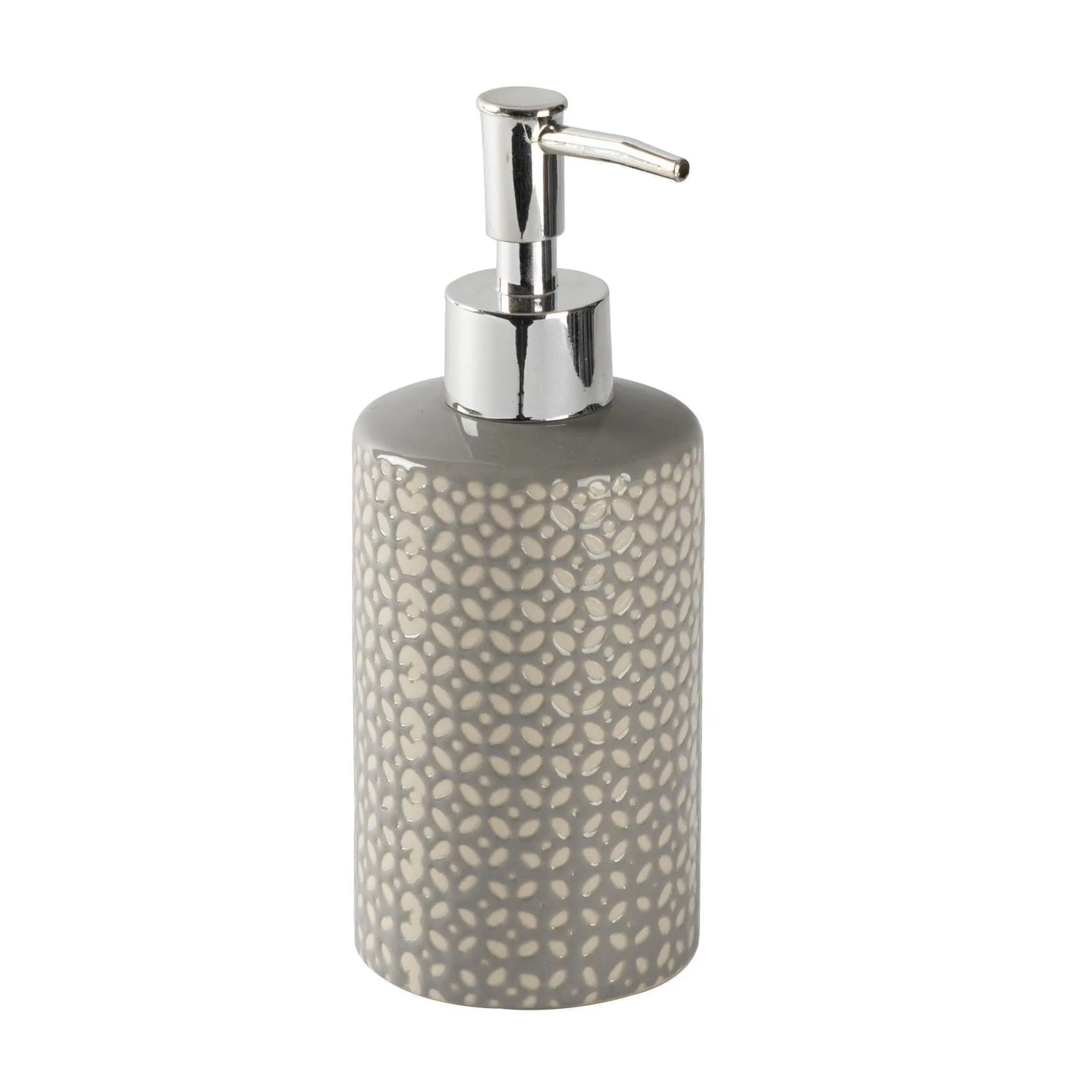 Ceramic Soap Dispenser - By Harbour Housewares