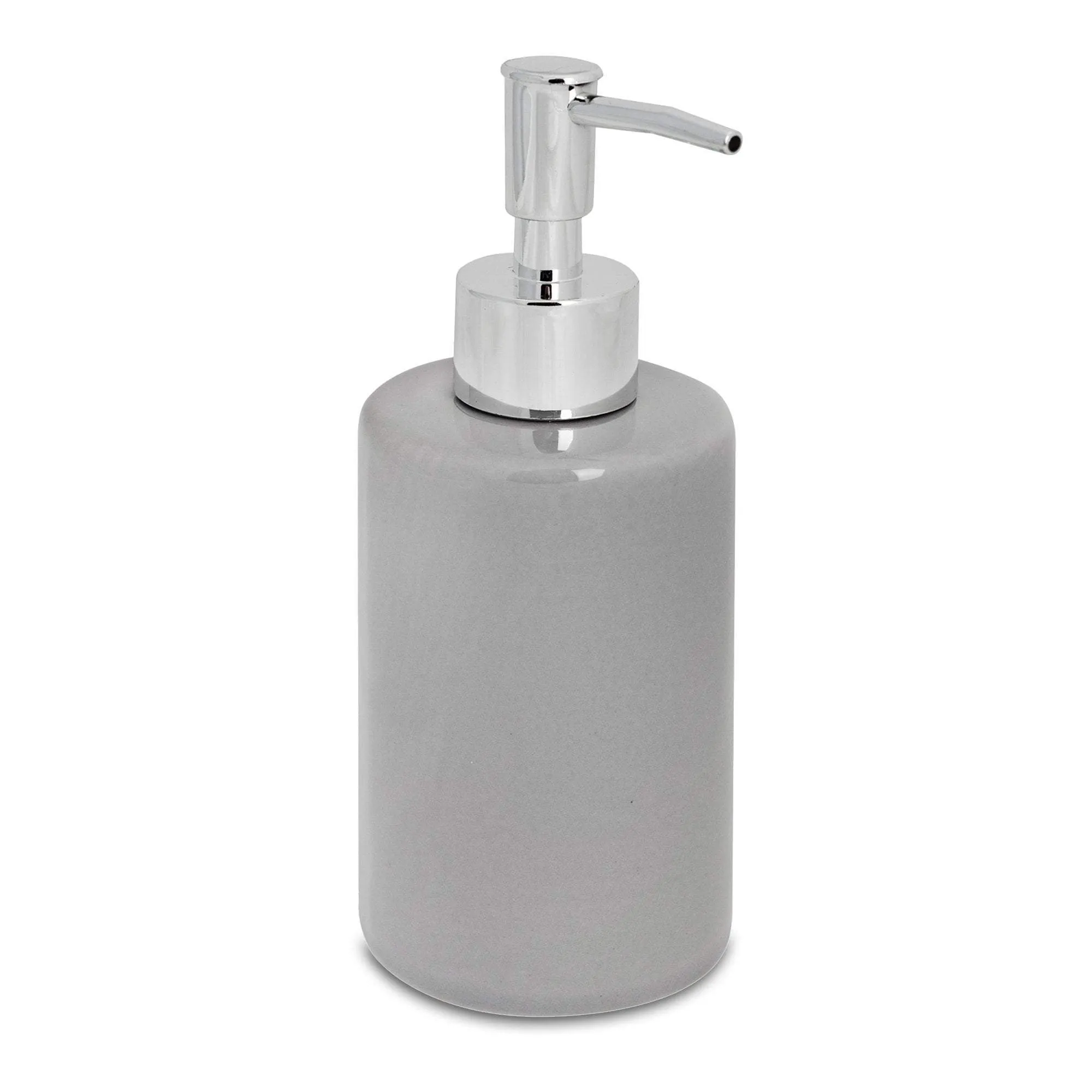 Ceramic Soap Dispenser - By Harbour Housewares