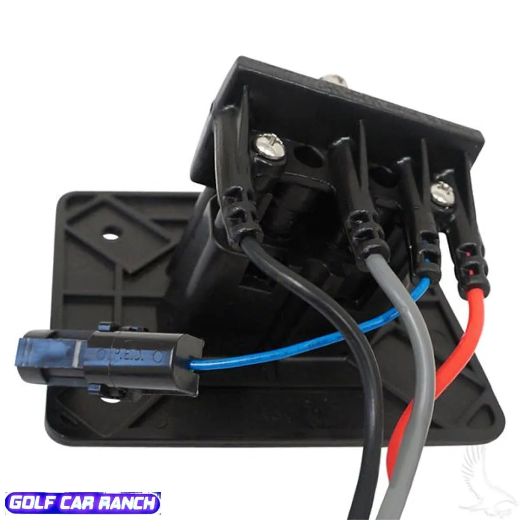 CGR-130 CHARGE RECEPTICAL 48V RXT - TXT