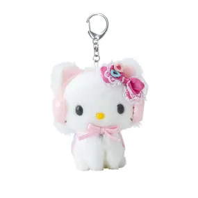 Charmmy Kitty Plush Keychain Mascot (Heisei Pop Series)