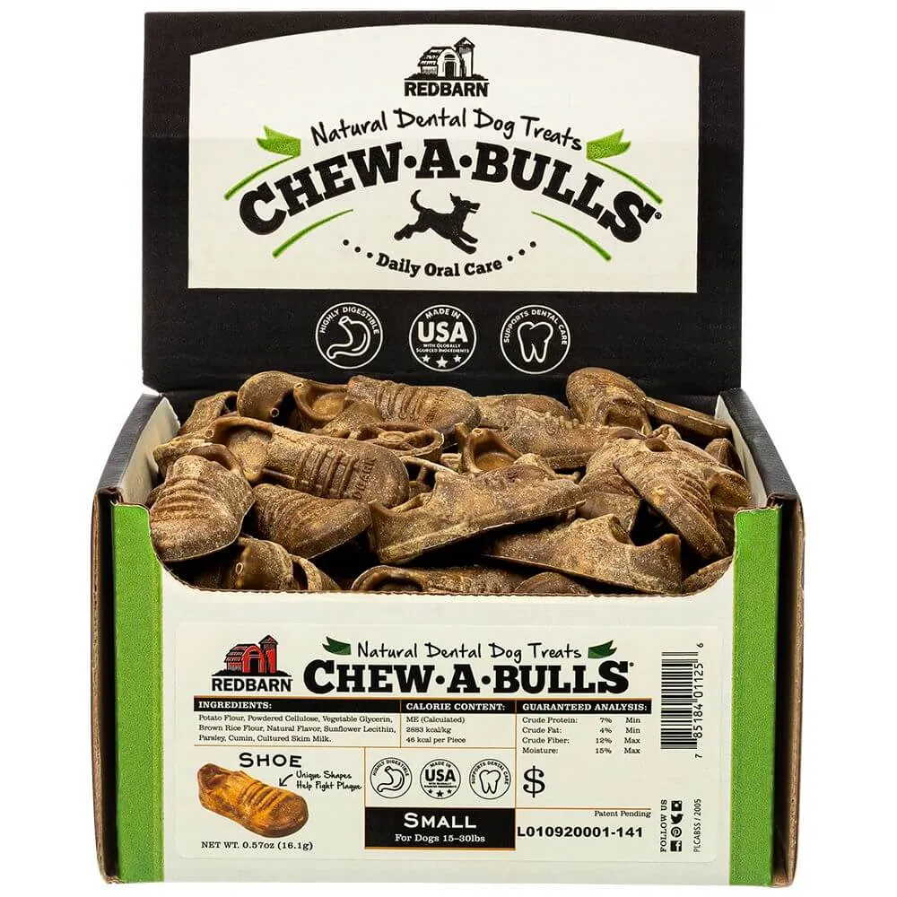 Chew-A-Bulls® Shoe