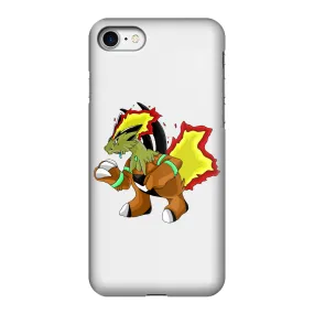 Chibakzu Fully Printed Tough Phone Case