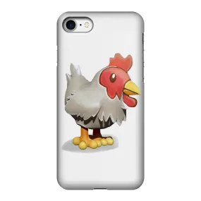 Chicken Fully Printed Tough Phone Case