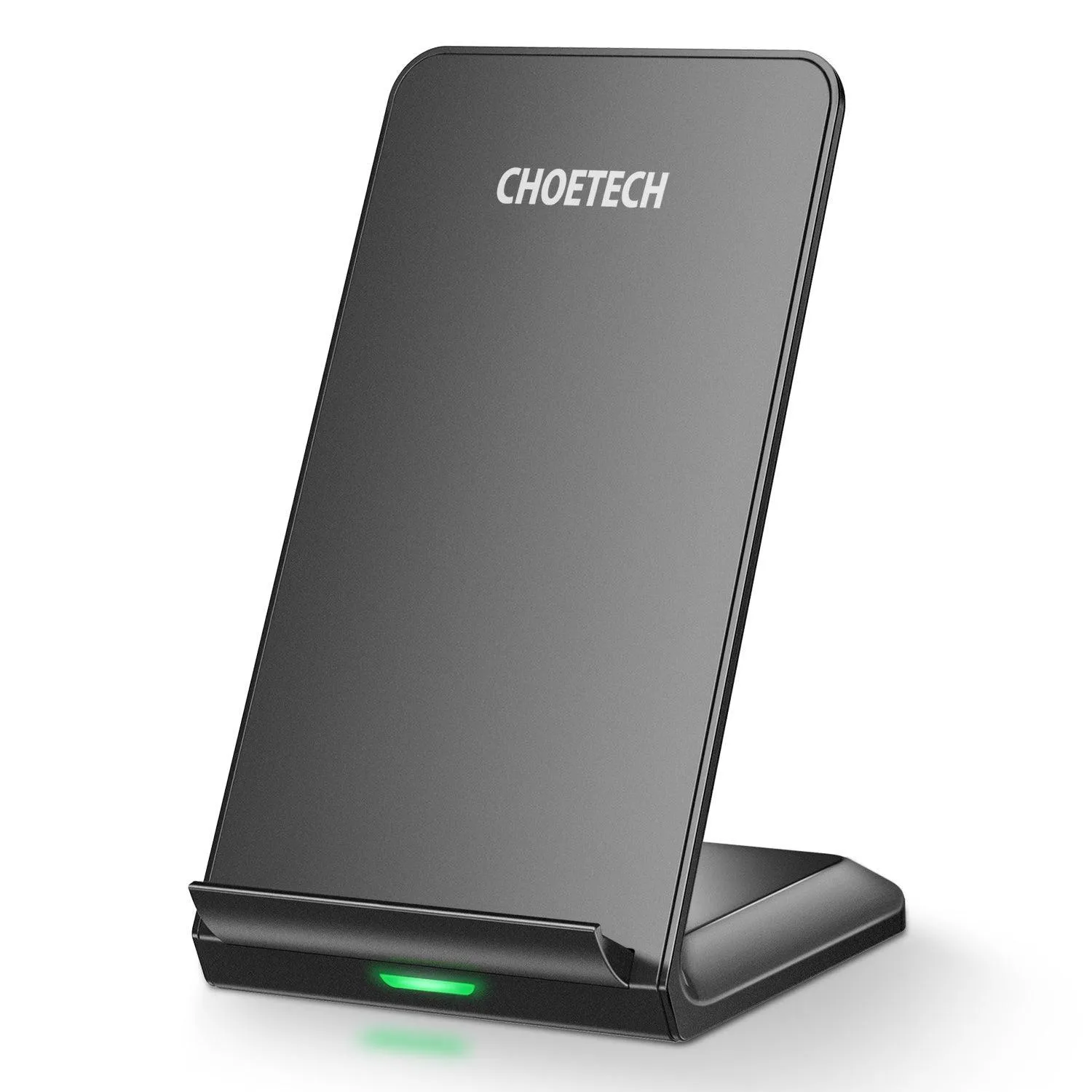 Choetech T524-S QI Fast Wireless Charger Stand