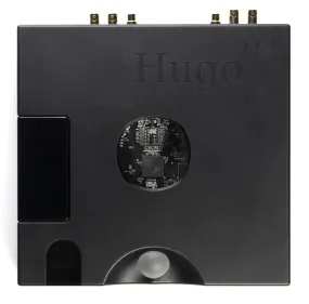 Chord Hugo TT2  DAC / Headphone Amp (available to demo)(floor sample sale)