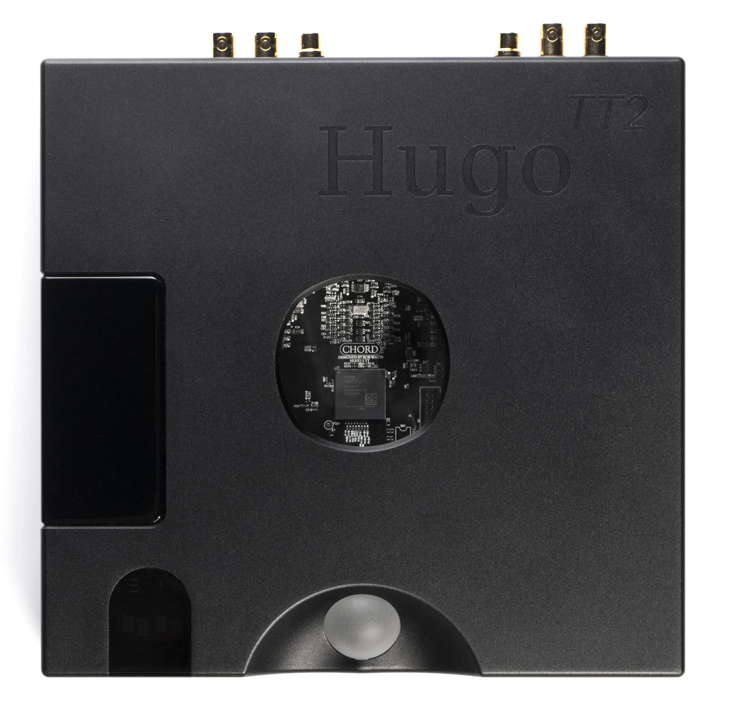 Chord Hugo TT2  DAC / Headphone Amp (available to demo)(floor sample sale)