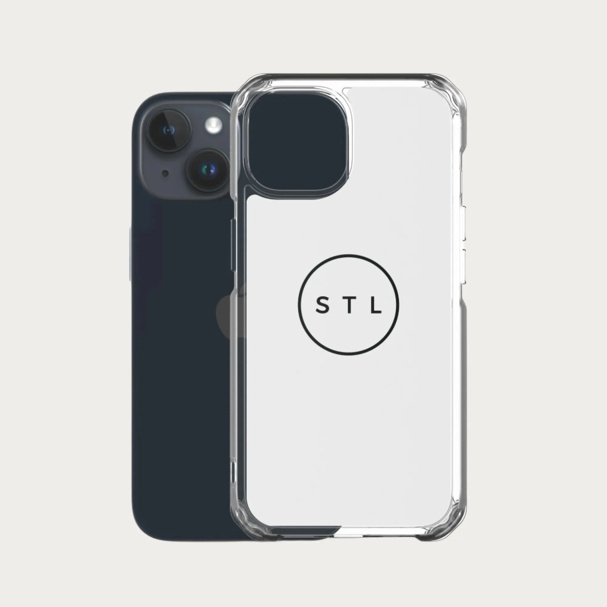 City Circle Case for iPhone®