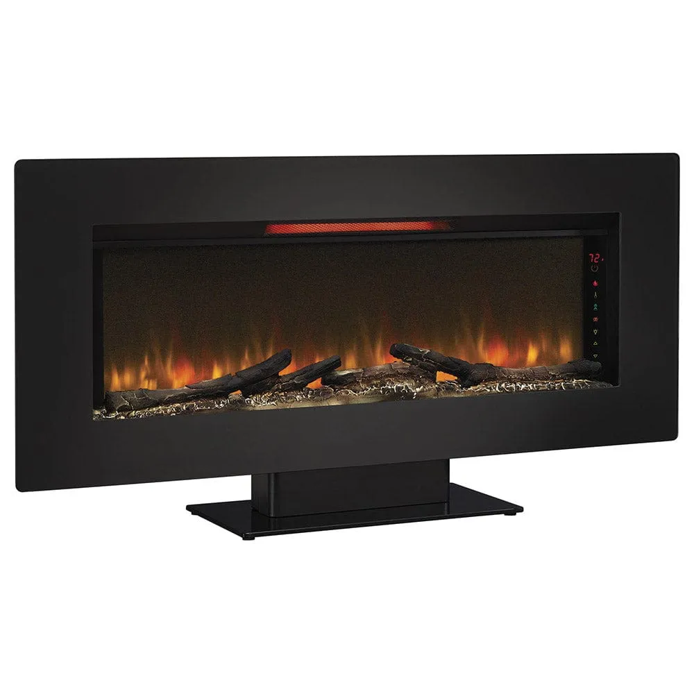 ClassicFlame 47-In Felicity Wall Hanging Electric Fireplace