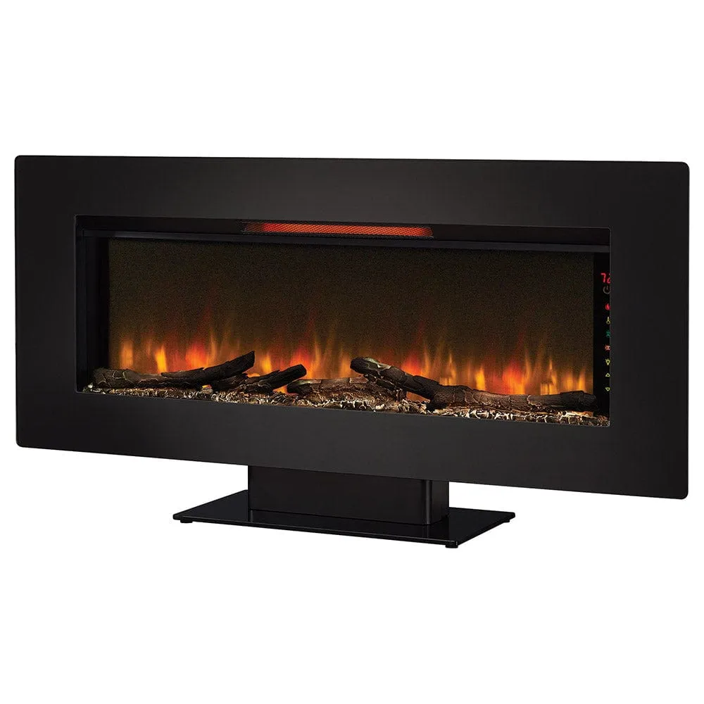 ClassicFlame 47-In Felicity Wall Hanging Electric Fireplace