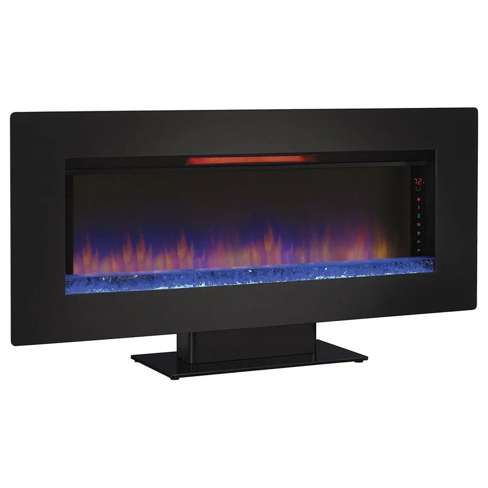 ClassicFlame 47-In Felicity Wall Hanging Electric Fireplace