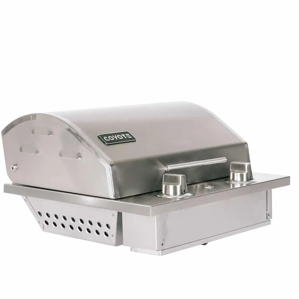 Coyote Electric Grill