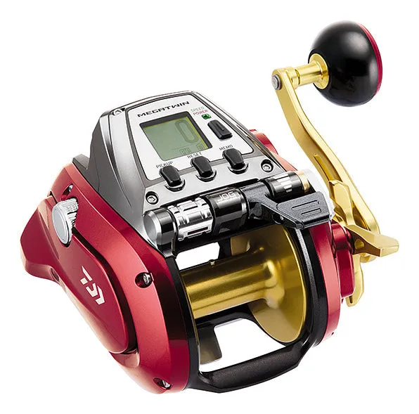 Daiwa Seaborg Electric Reels