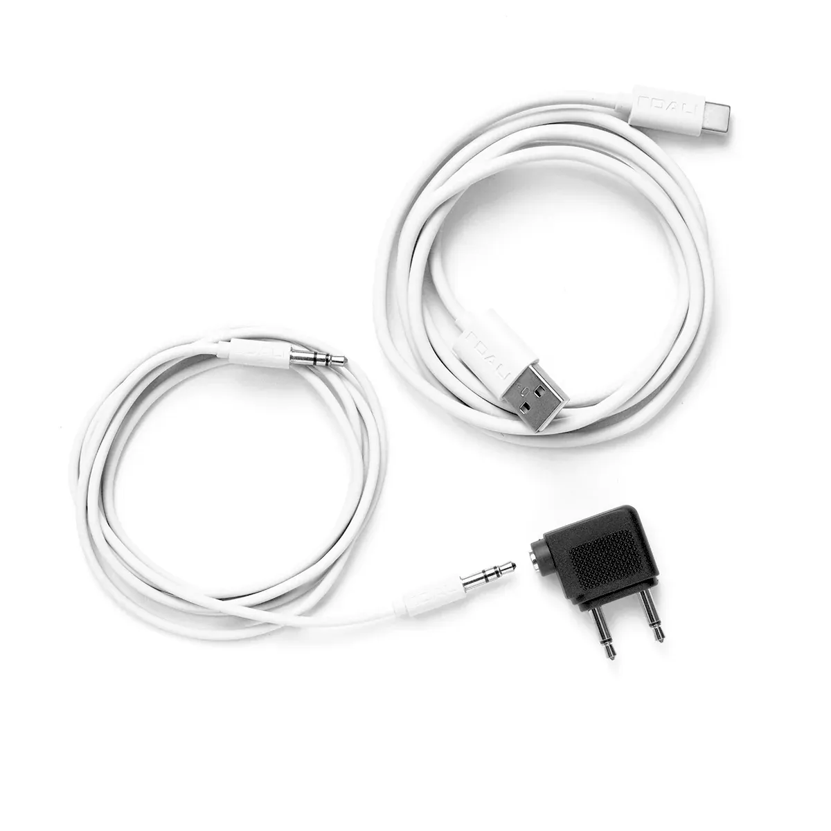 DALI IO Accessory Cable Pack