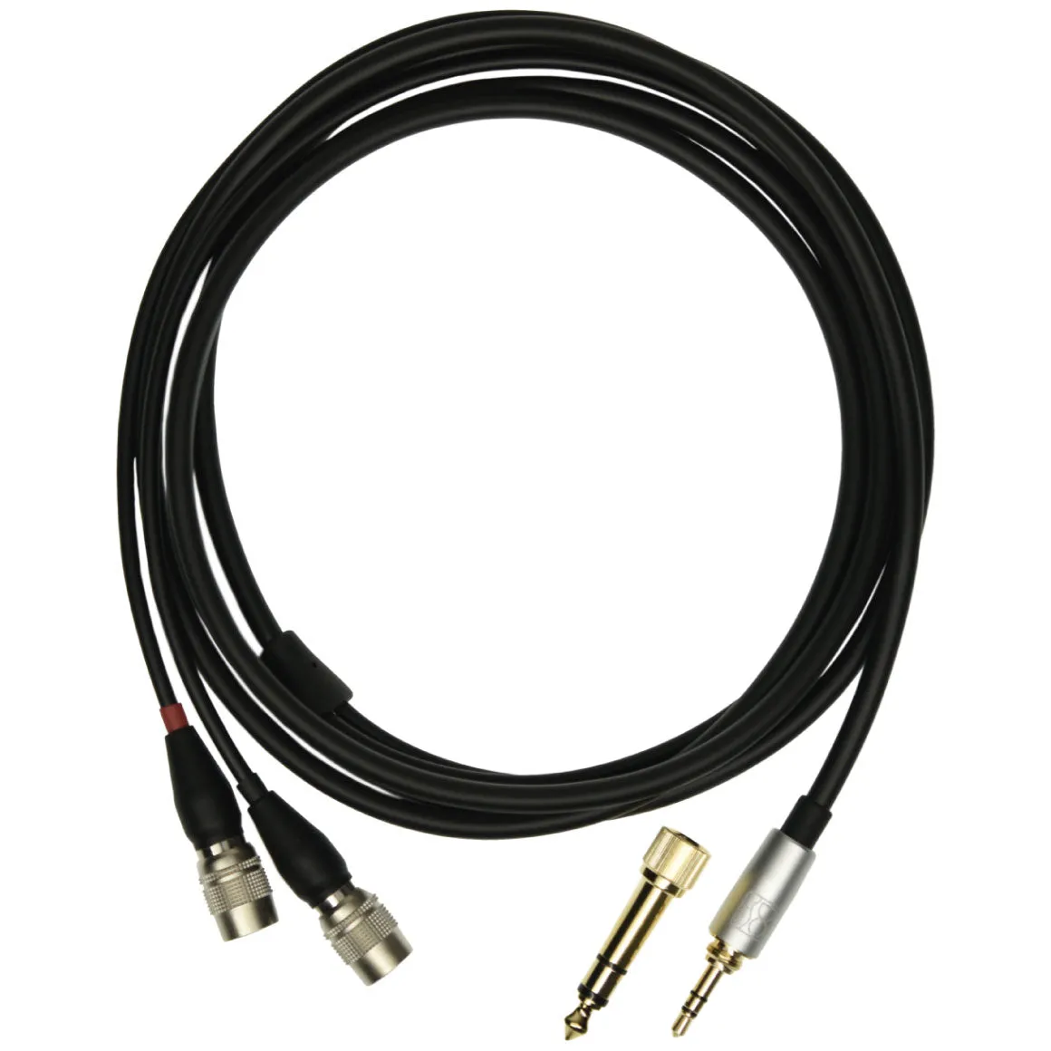 Dan Clark Audio - DUMMER Cable for AEON and ETHER Headphones