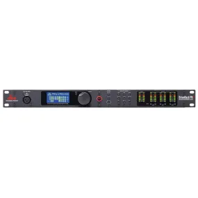 DBX DriveRack PA2