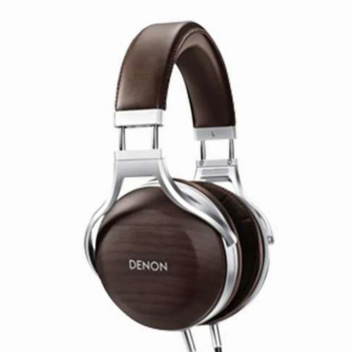 Denon AH-D5200 Closed-Back Headphones