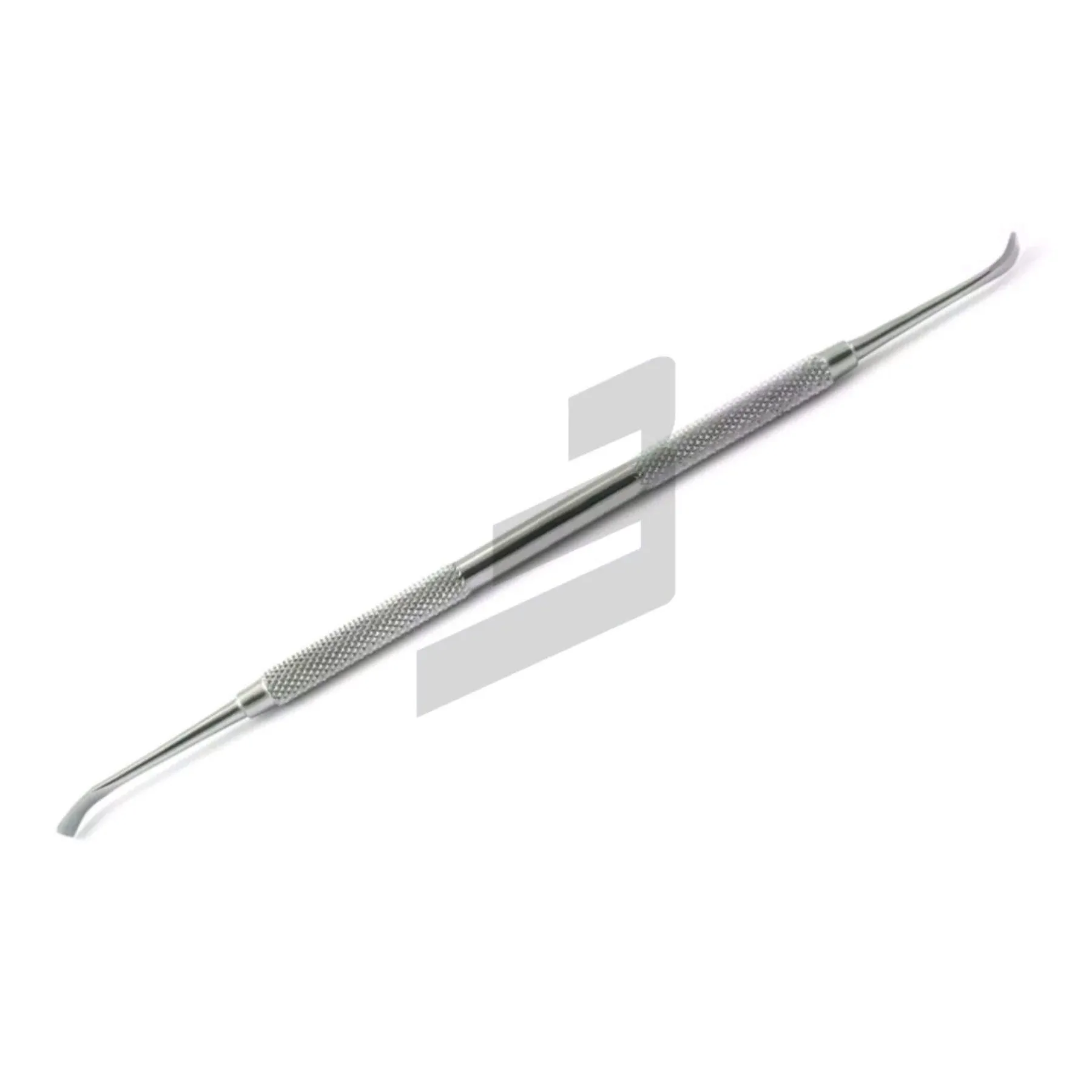 Dental Scaler Flat Edge