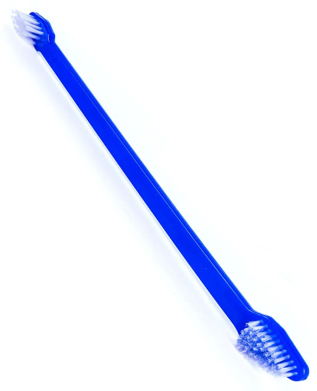 DentaMed Dual-End Toothbrush for Dogs & Cats