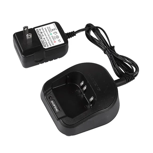 Desktop Charger for Baofeng GT-5/GT-5TP [DISCONTINUED]