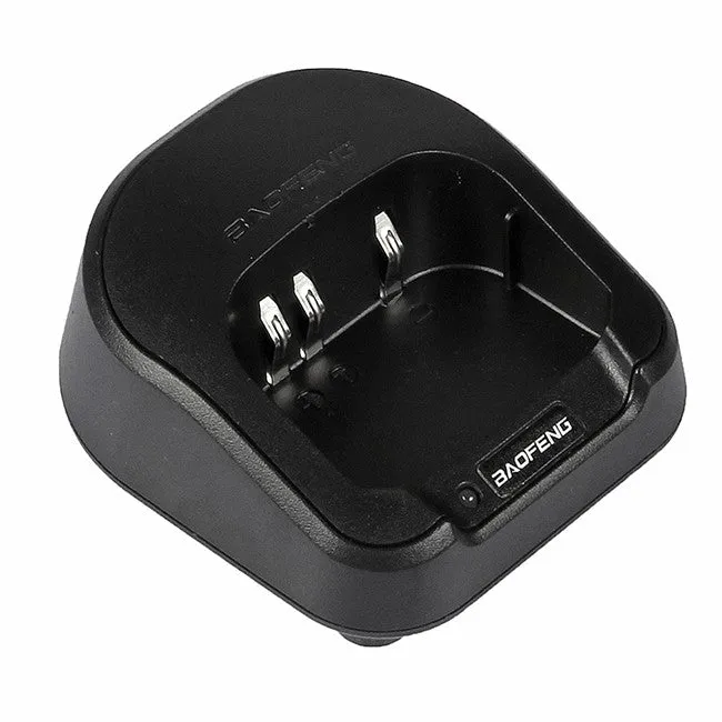 Desktop Charger for Baofeng GT-5/GT-5TP [DISCONTINUED]