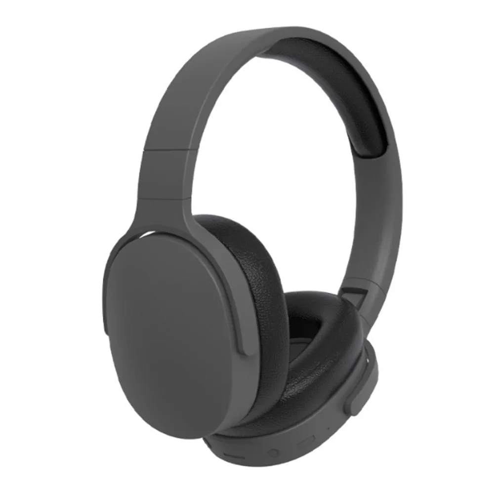 DevineBeats Wireless Headphones - Sleek Design, Superior Sound