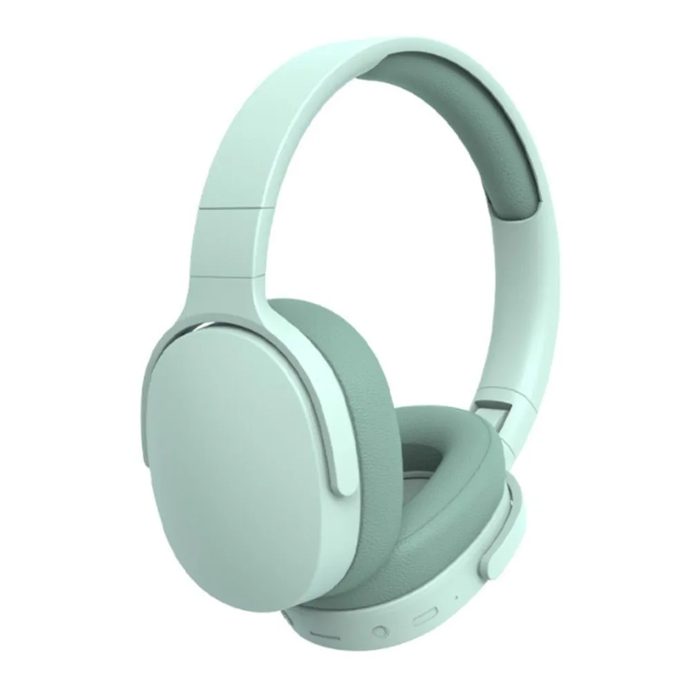 DevineBeats Wireless Headphones - Sleek Design, Superior Sound