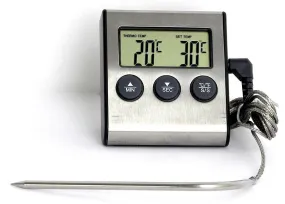 Digital Oven Thermometer