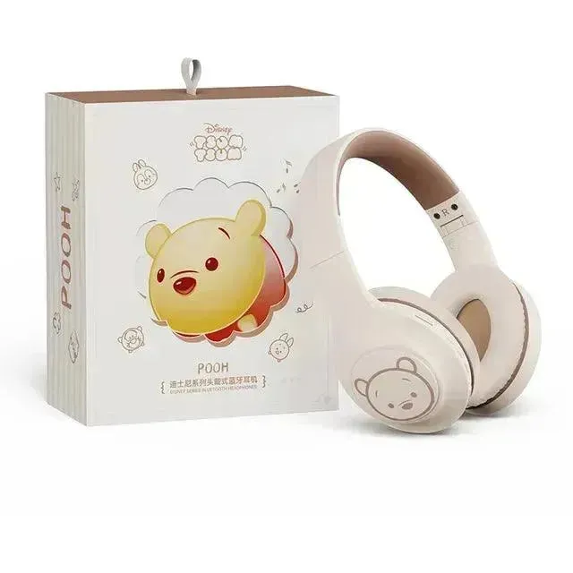 Disney D51 Bluetooth Headphones