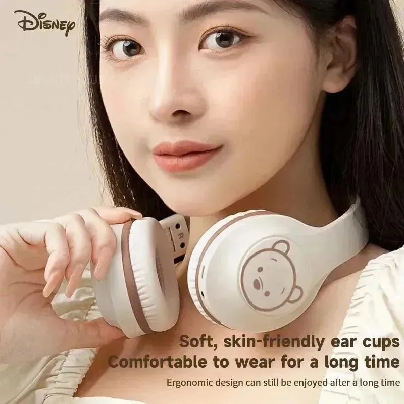 Disney D51 Bluetooth Headphones