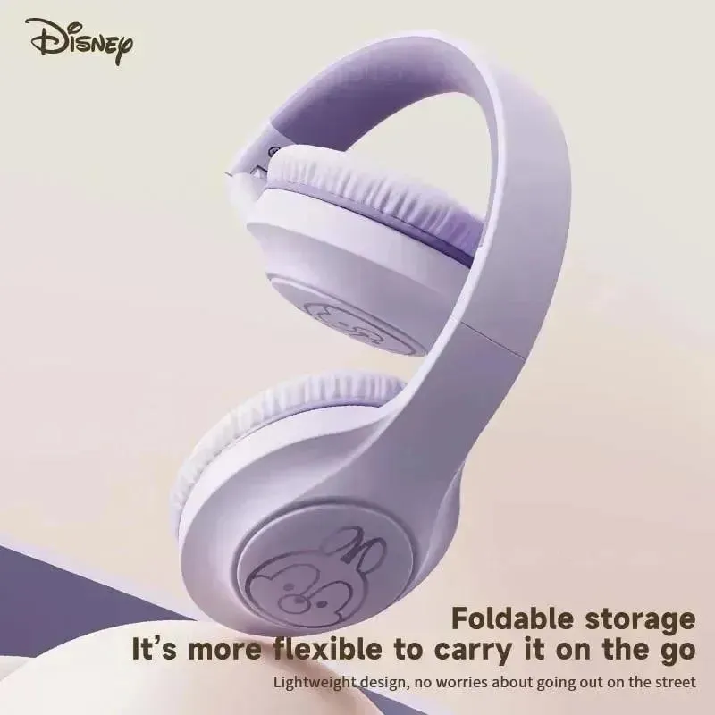 Disney D51 Bluetooth Headphones