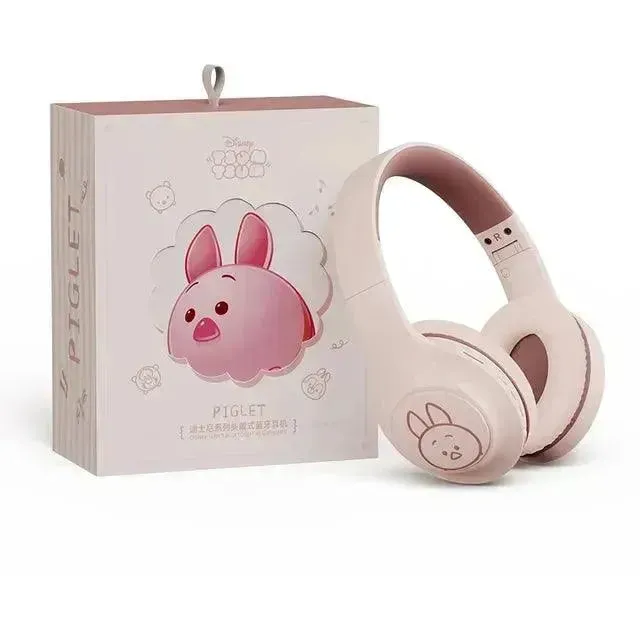 Disney D51 Bluetooth Headphones