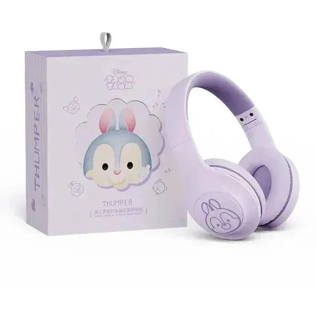 Disney D51 Bluetooth Headphones