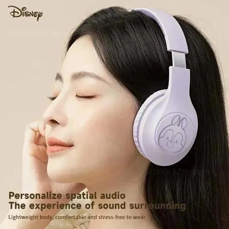 Disney D51 Bluetooth Headphones